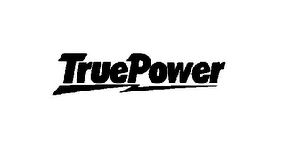 TRUEPOWER logo