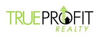 TRUEPROFIT REALTY logo