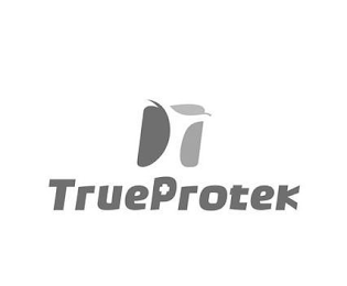 TRUEPROTEK logo