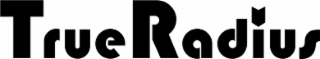 TRUERADIUS logo