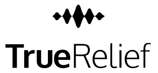 TRUERELIEF logo