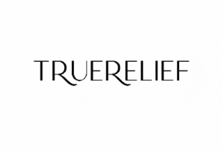 TRUERELIEF logo
