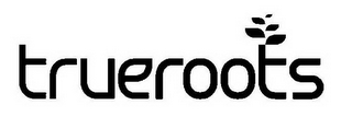 TRUEROOTS logo