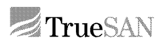 TRUESAN logo