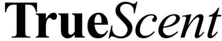 TRUESCENT logo
