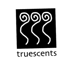 TRUESCENTS logo