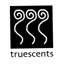 TRUESCENTS logo
