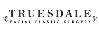 TRUESDALE FACIAL PLASTIC SURGERY logo