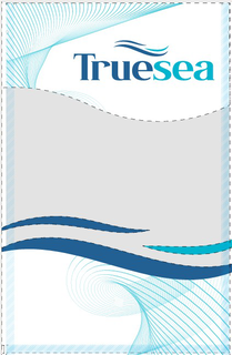 TRUESEA logo