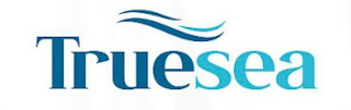 TRUESEA logo