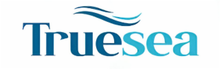 TRUESEA logo