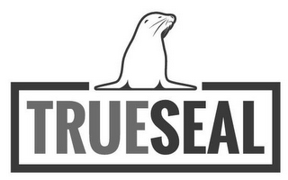 TRUESEAL logo