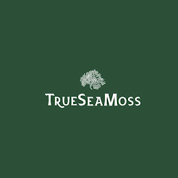 TRUESEAMOSS logo