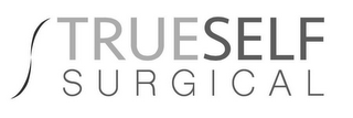 TRUESELF SURGICAL logo