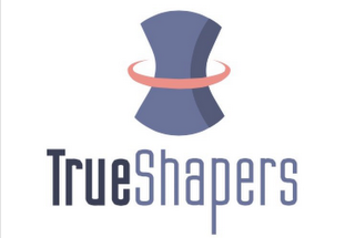 TRUESHAPERS logo