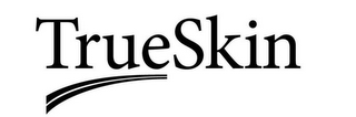 TRUESKIN logo
