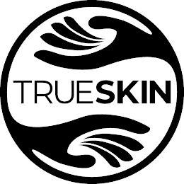 TRUESKIN logo