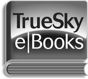TRUESKY E BOOKS logo