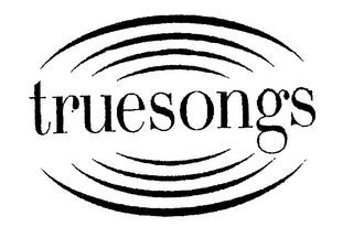 TRUESONGS logo