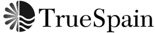 TRUESPAIN logo