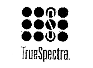 TRUESPECTRA logo