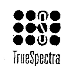 TRUESPECTRA logo