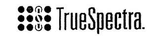 TRUESPECTRA logo
