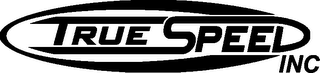 TRUESPEED INC logo