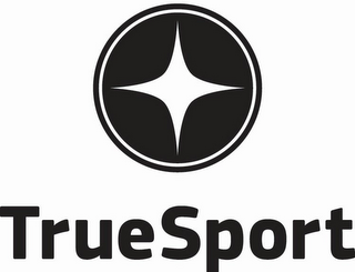 TRUESPORT logo