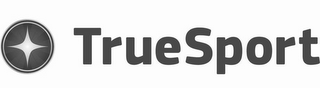 TRUESPORT logo