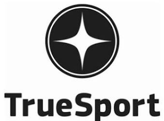 TRUESPORT logo