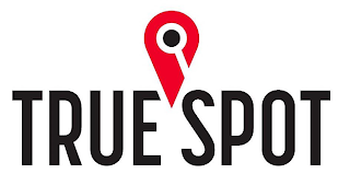 TRUESPOT logo