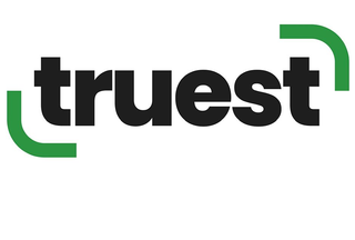 TRUEST logo