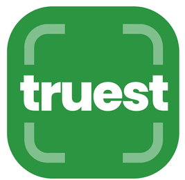 TRUEST logo