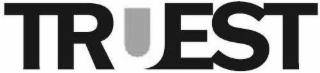 TRUEST logo