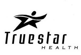 TRUESTAR HEALTH logo