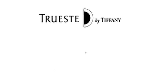 TRUESTE BY TIFFANY logo