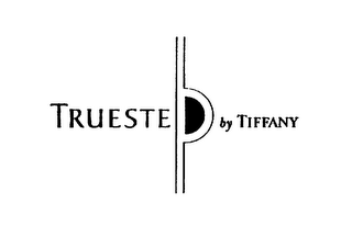 TRUESTE BY TIFFANY logo