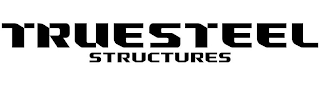 TRUESTEEL STRUCTURES logo