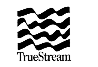 TRUESTREAM logo