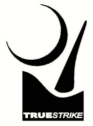 TRUESTRIKE logo