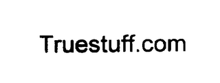 TRUESTUFF.COM logo