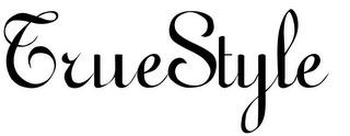 TRUESTYLE logo