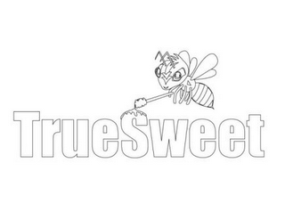 TRUESWEET logo