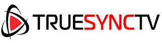 TRUESYNCTV logo