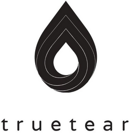 TRUETEAR logo