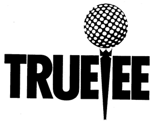TRUETEE logo