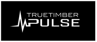 TRUETIMBER PULSE logo