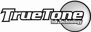 TRUETONE INK TECHNOLOGY logo