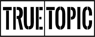 TRUETOPIC logo